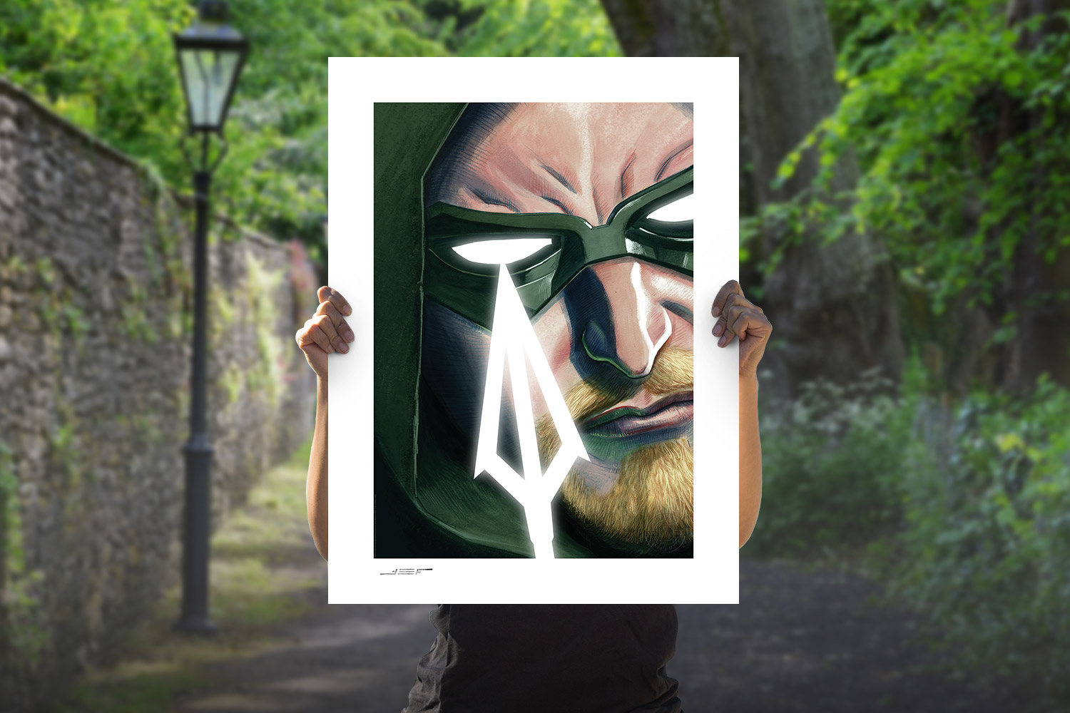 Green Arrow