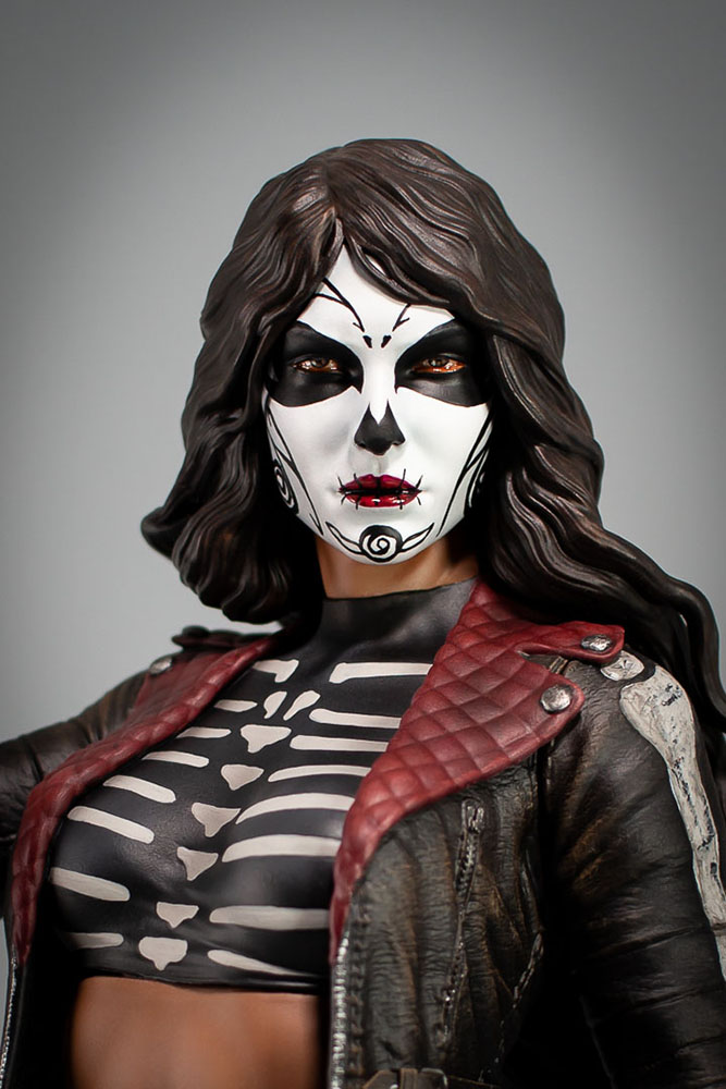 La Muerta