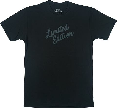 Limited Edition T-Shirt