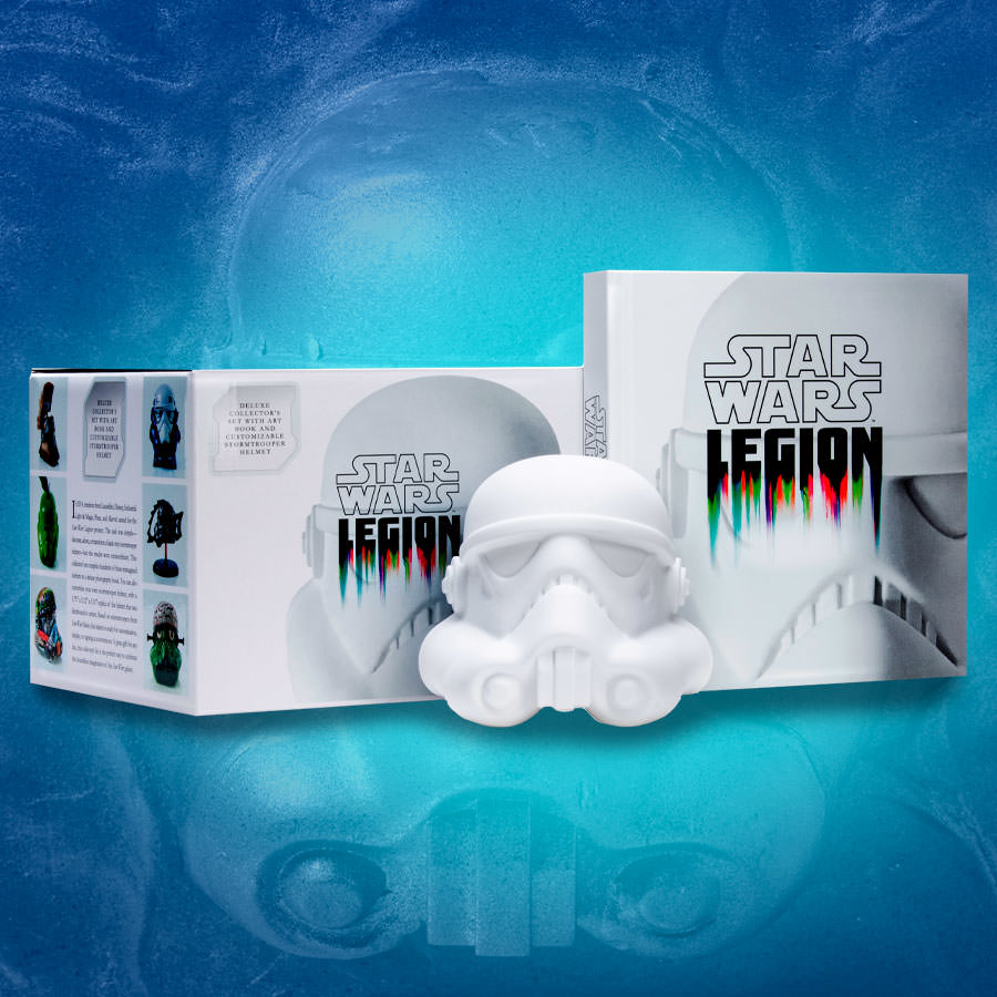 Star Wars: Legion
