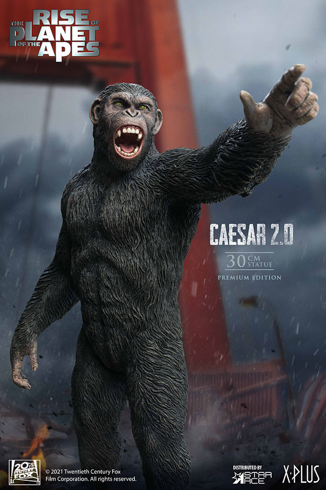 Caesar 2.0