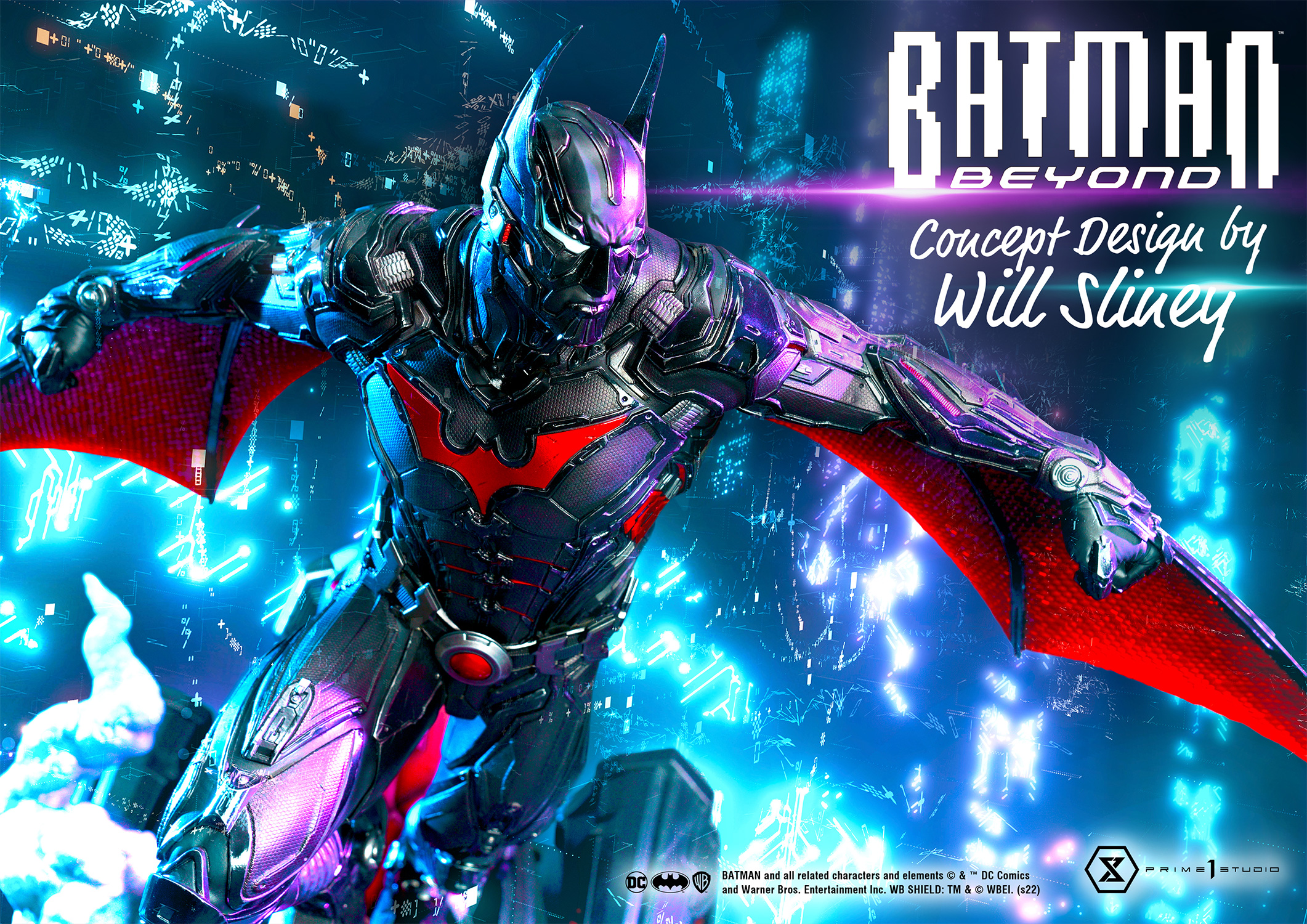 Batman Beyond (Bonus Version)