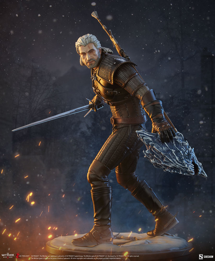 Geralt