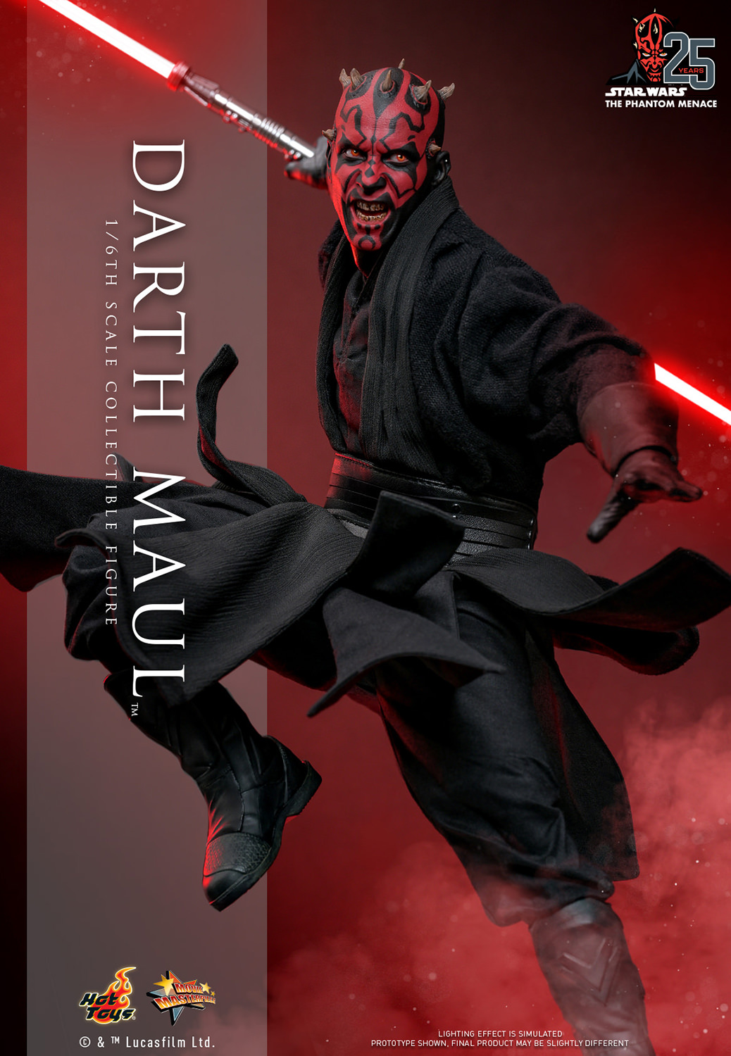 Darth Maul