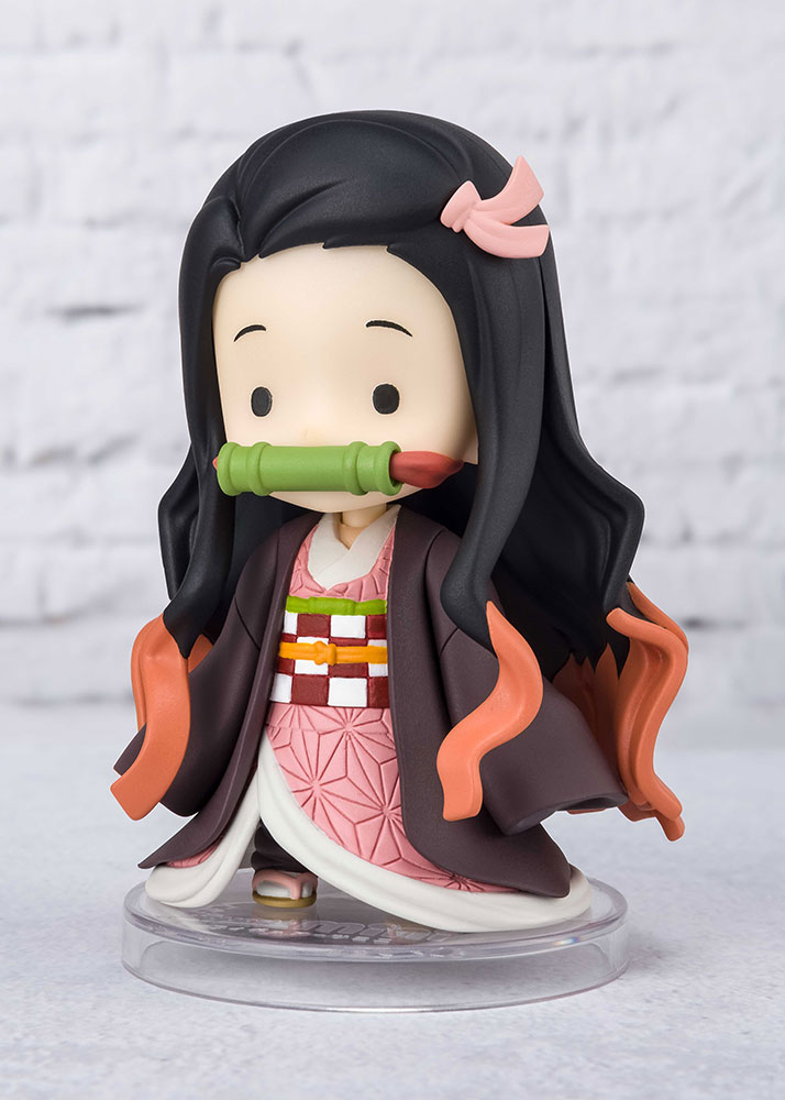 Little Nezuko