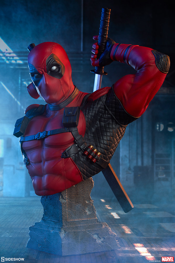 Deadpool
