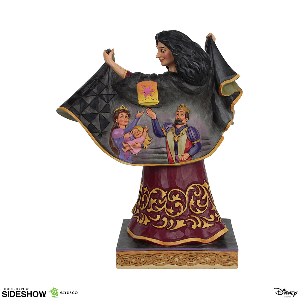 Mother Gothel