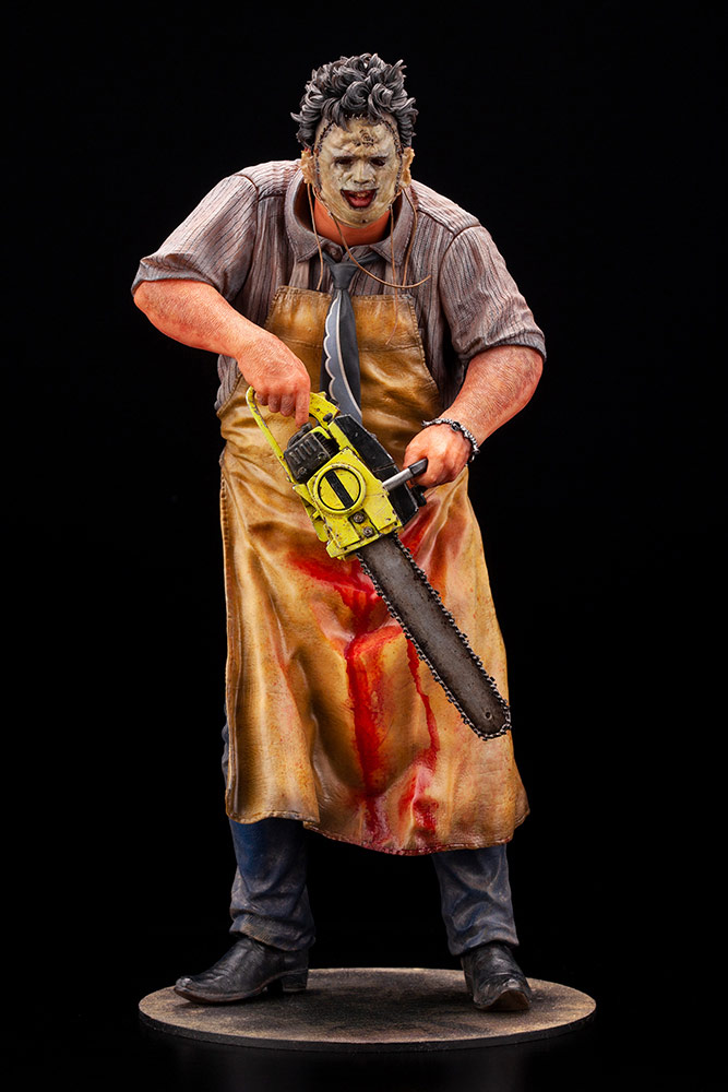 Leatherface