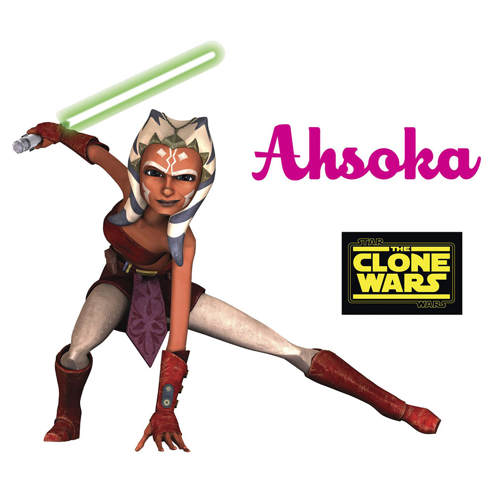 Ahsoka Tano