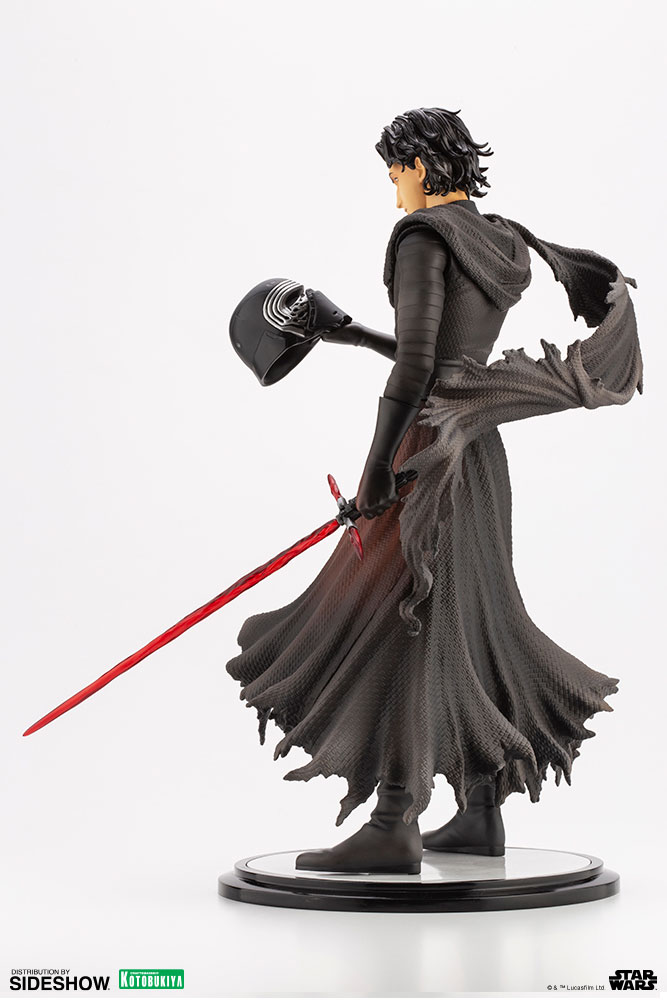 Kylo Ren