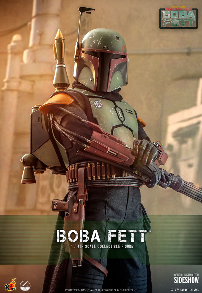 Boba Fett