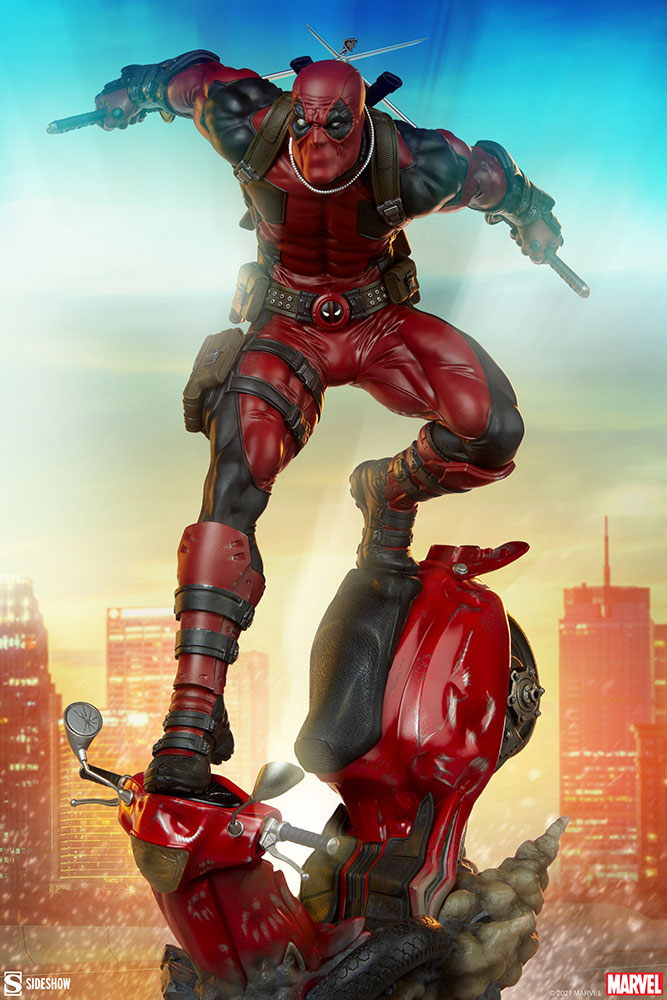 Deadpool