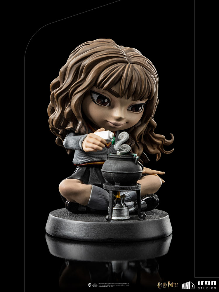Hermione Granger Polyjuice Mini Co.