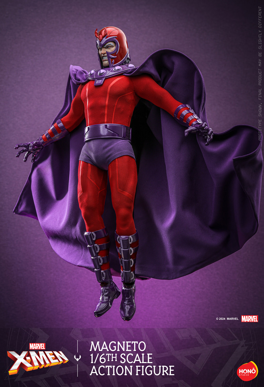 Magneto