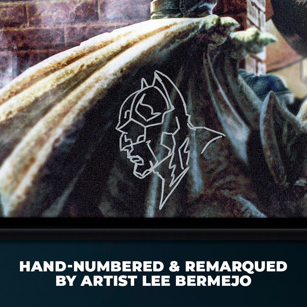 Detective Comics 1050