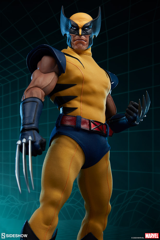 Wolverine