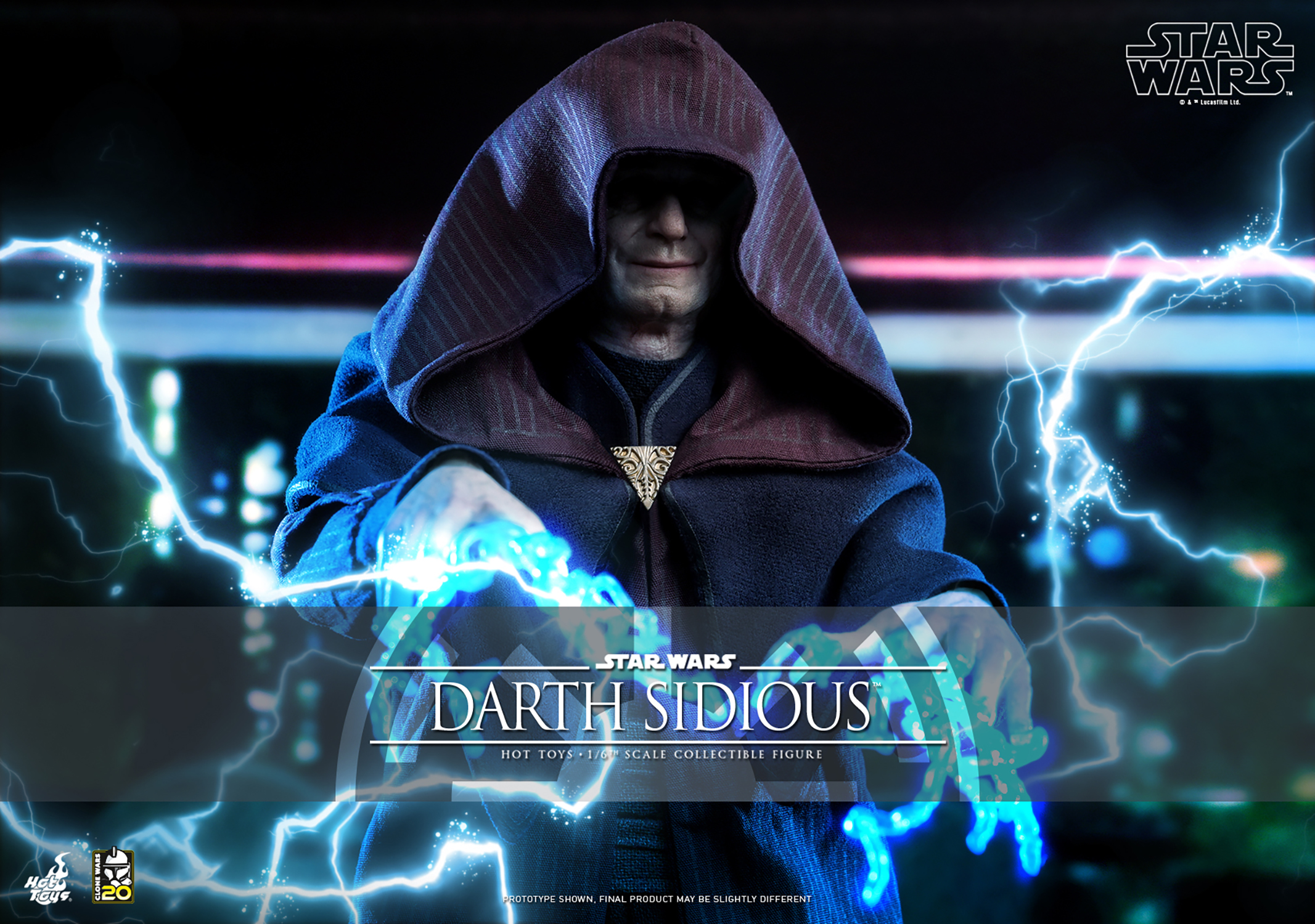 Darth Sidious™