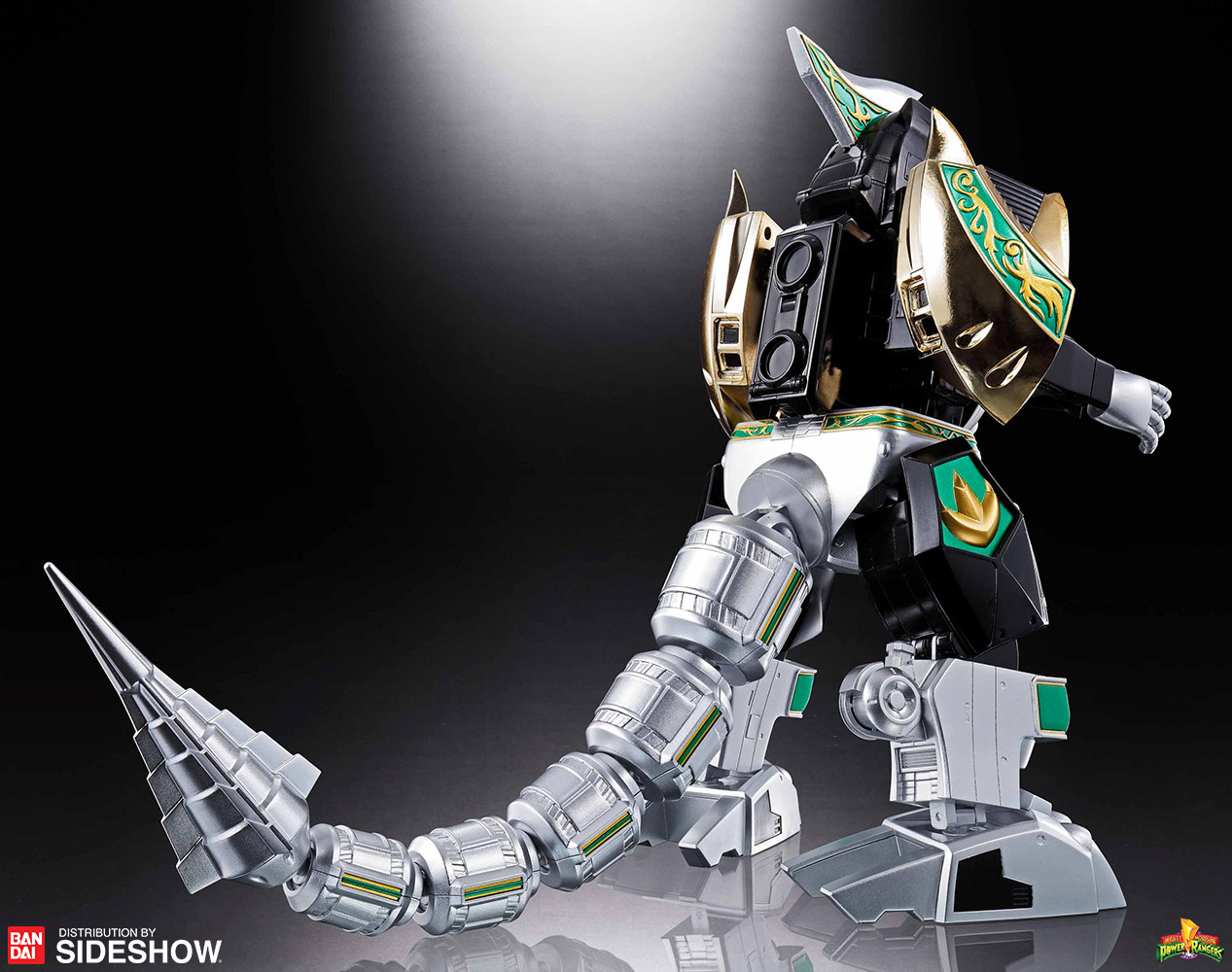 GX-78 Dragonzord