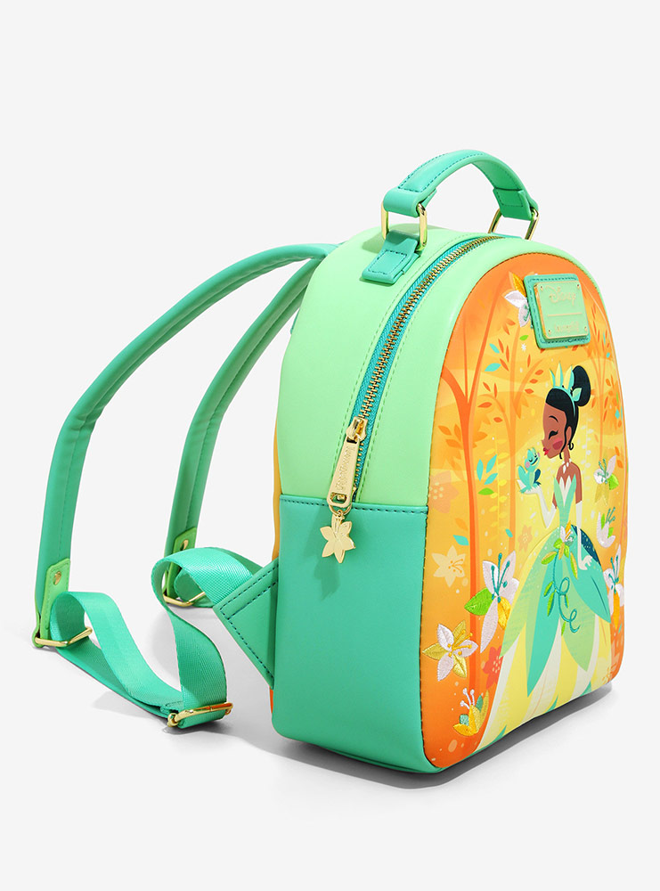 Tiana Mini Backpack