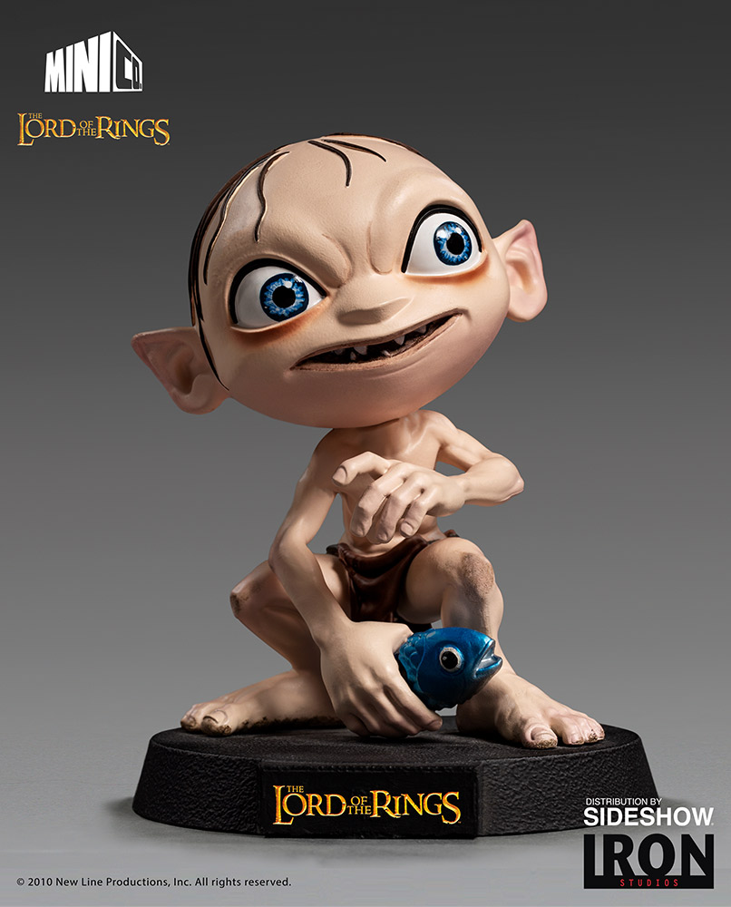 Gollum Mini Co.