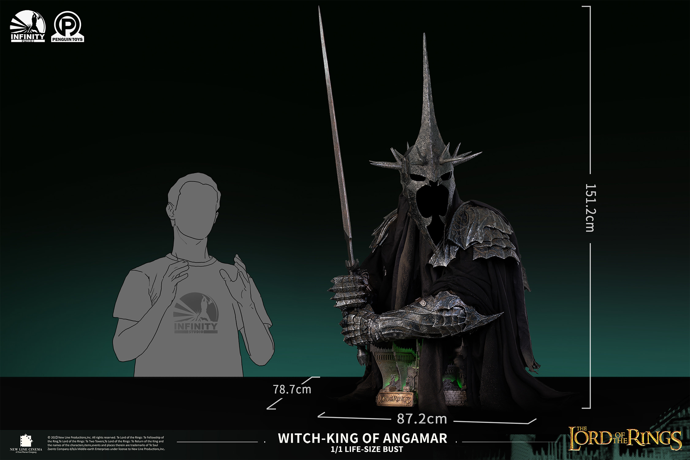 Witch-king of Angmar