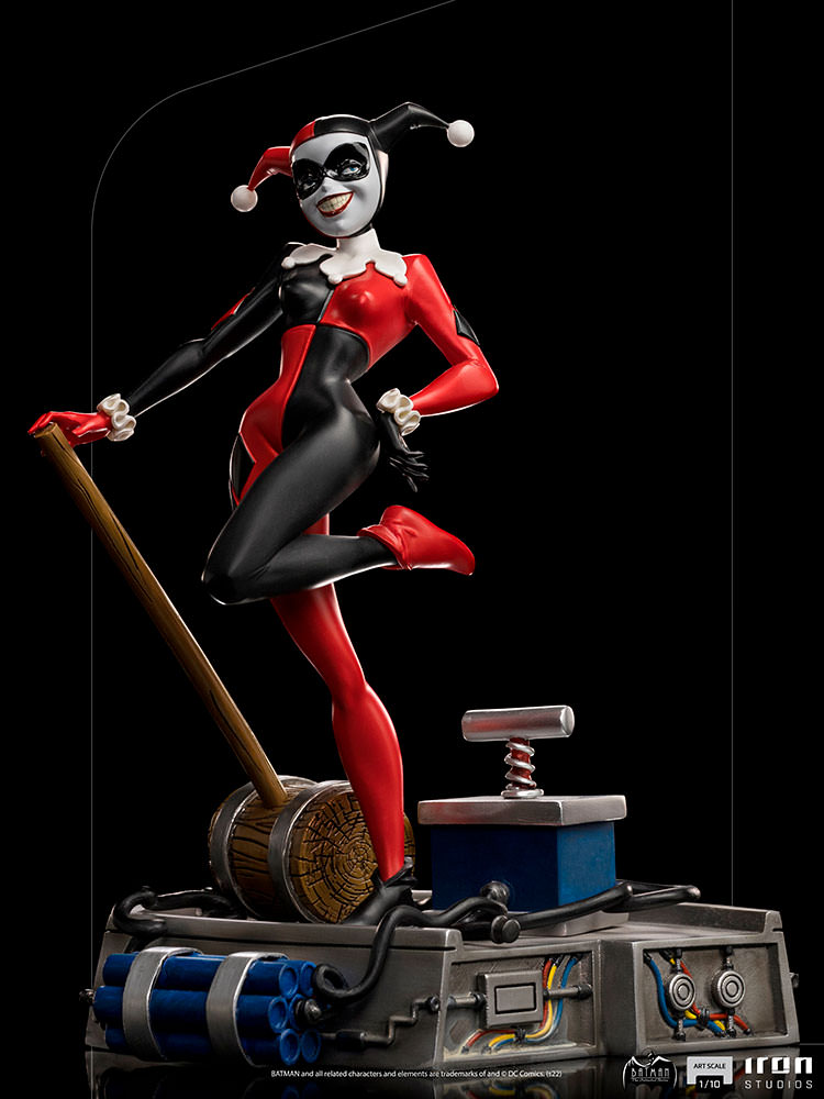 Harley Quinn