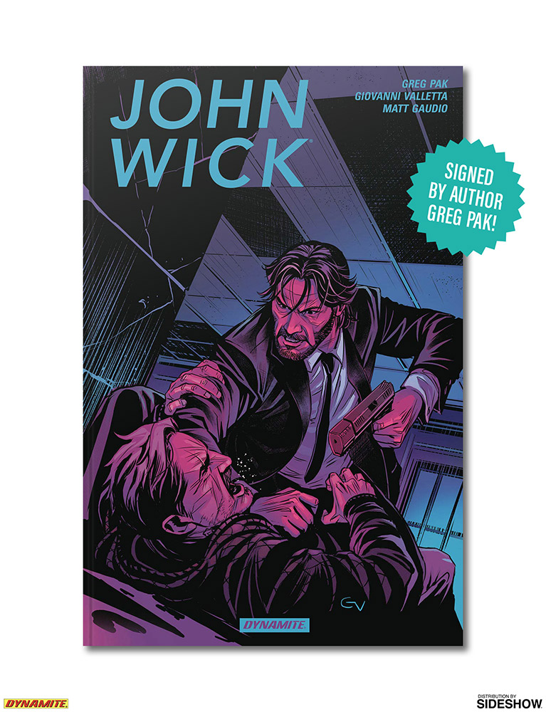 John Wick Vol. 1