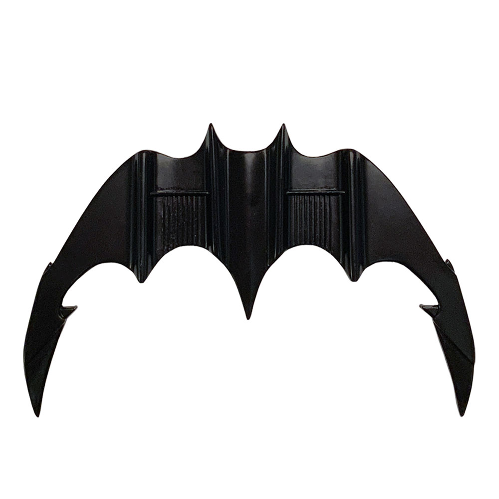 Batman 1989 Batarang Metal Bottle Opener