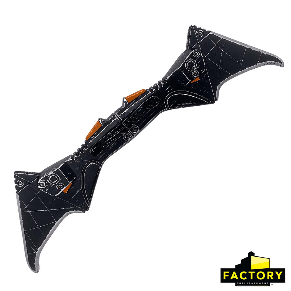 The Batman Batarang