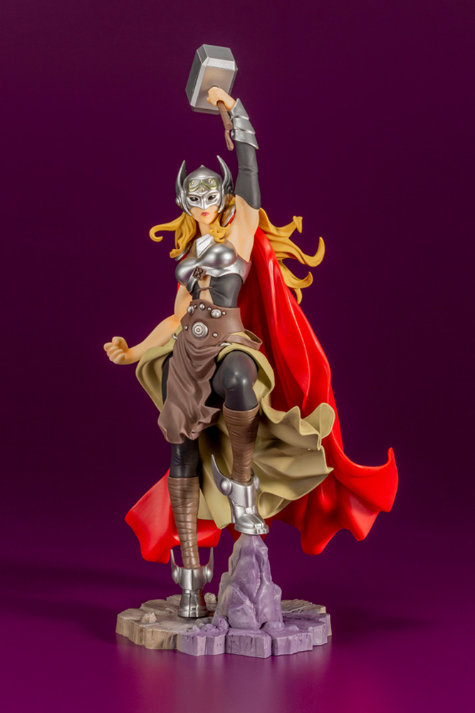 Thor (Jane Foster) Bishoujo
