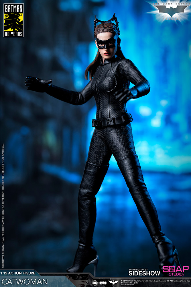 Catwoman