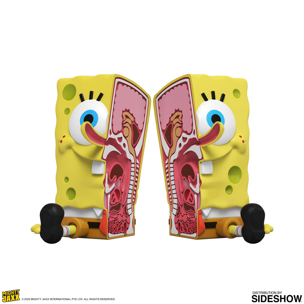 XXPOSED Spongebob Squarepants