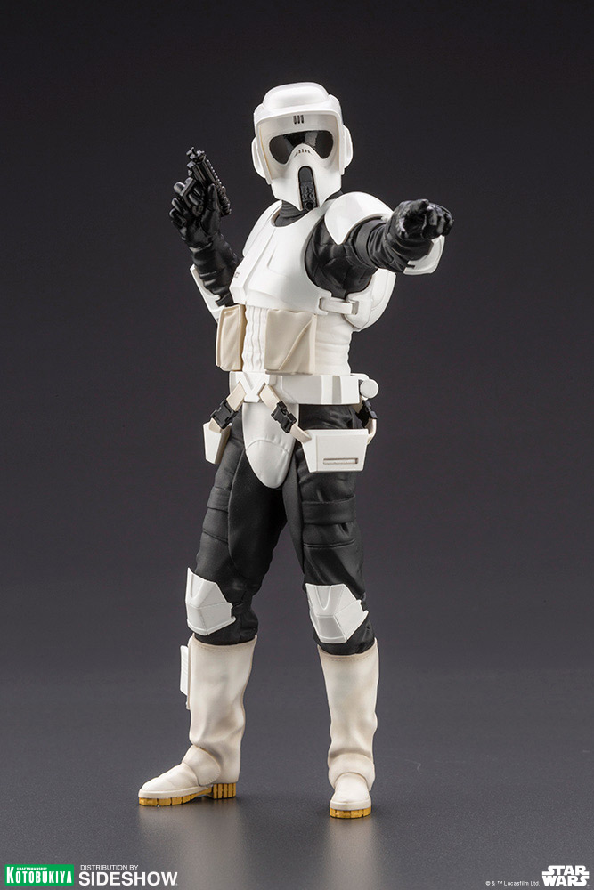 Scout Trooper