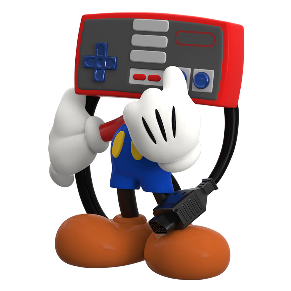 Play Yourself (Red Bro Edition)