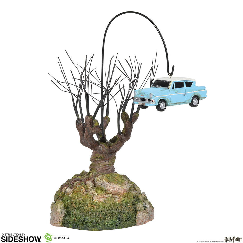 Whomping Willow Tree