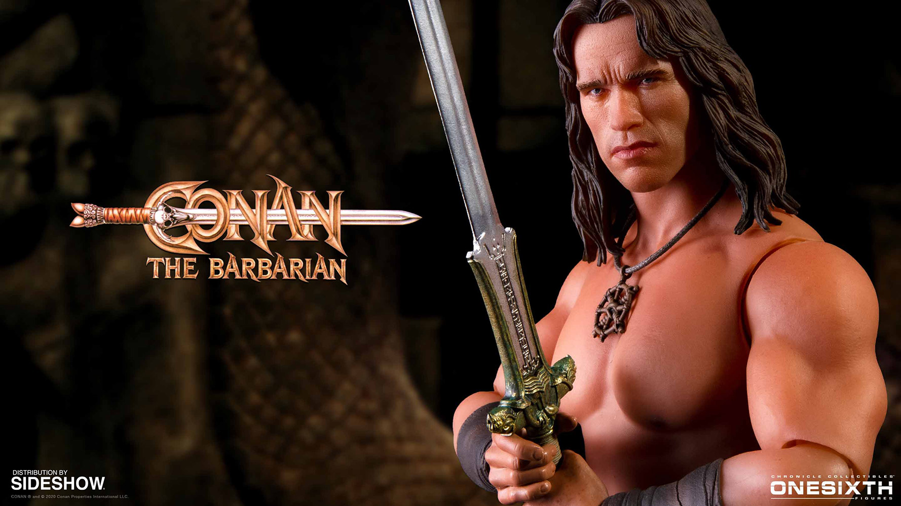Conan the Barbarian