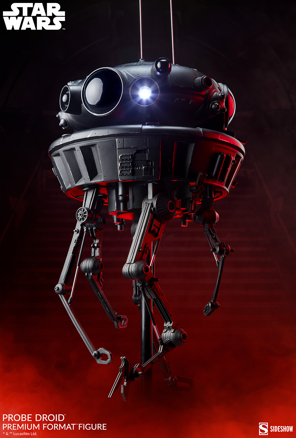 Probe Droid