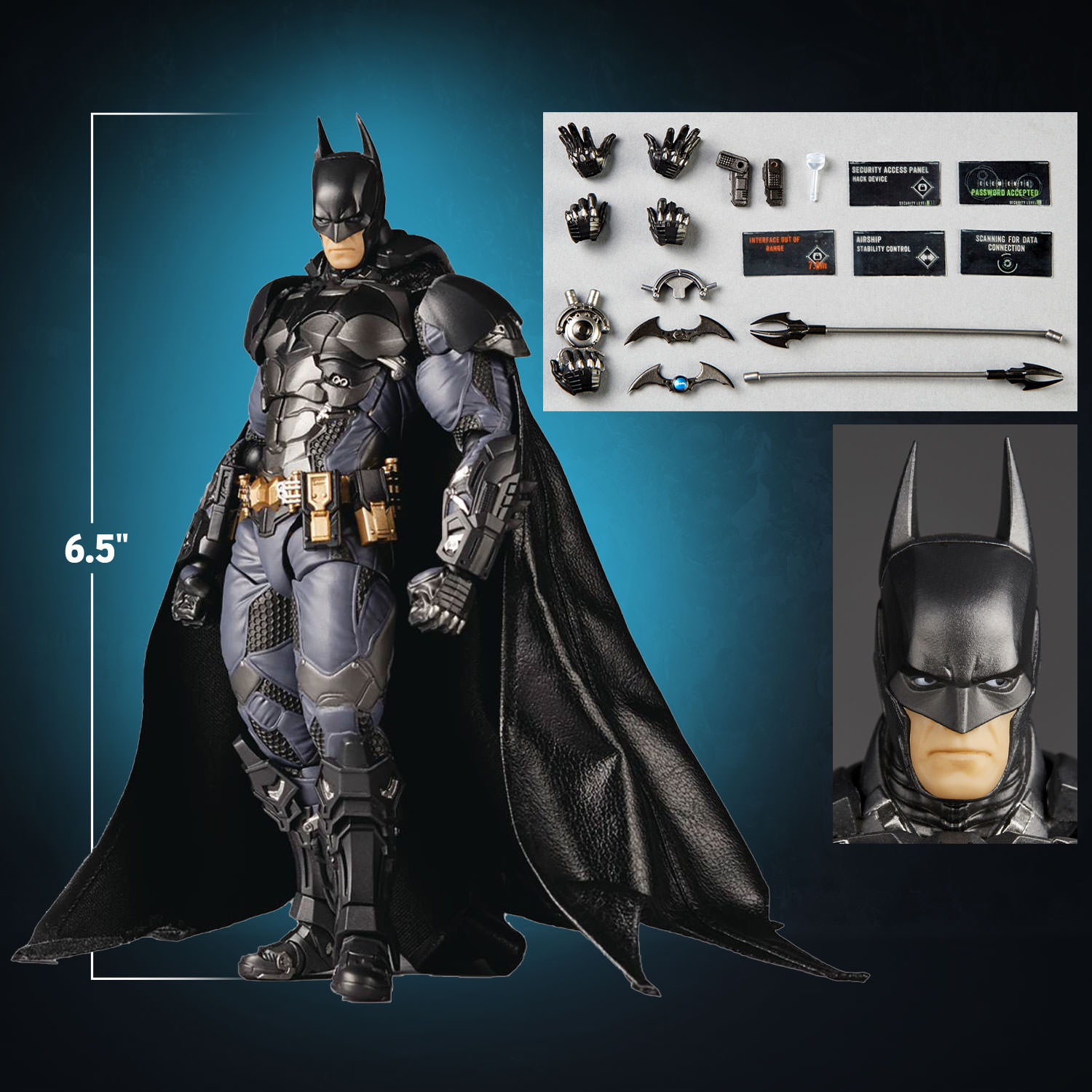 Batman: Arkham Knight