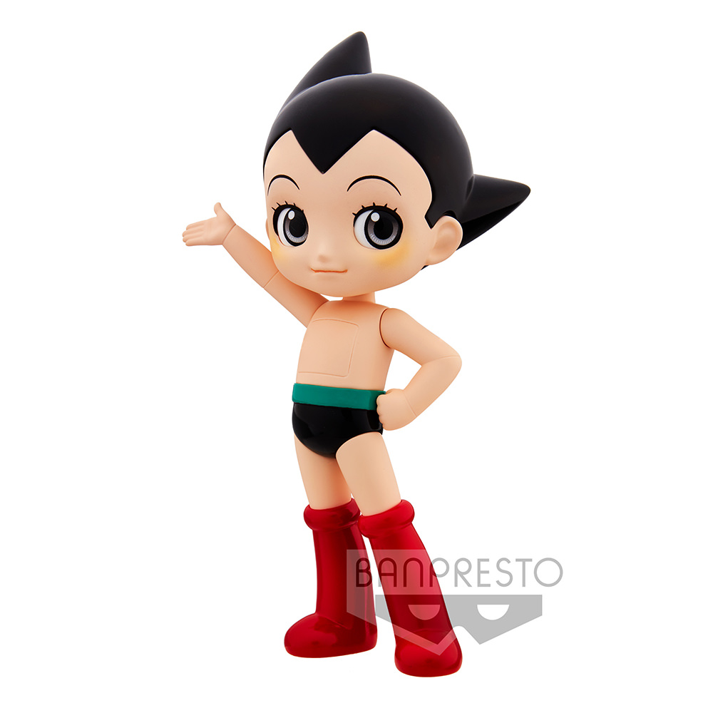Astro Boy Q Posket