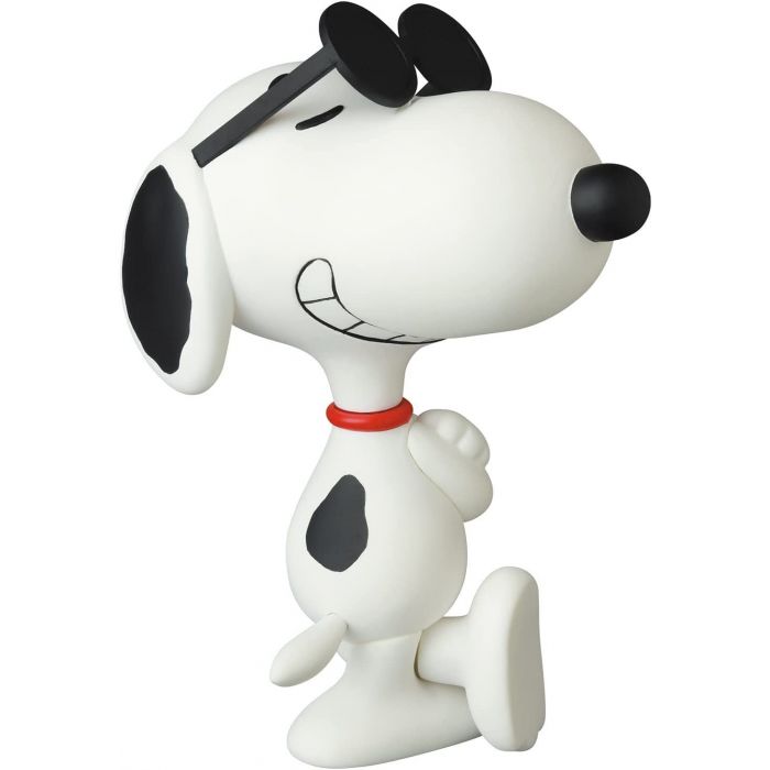 Sunglasses Snoopy (1971 Version)