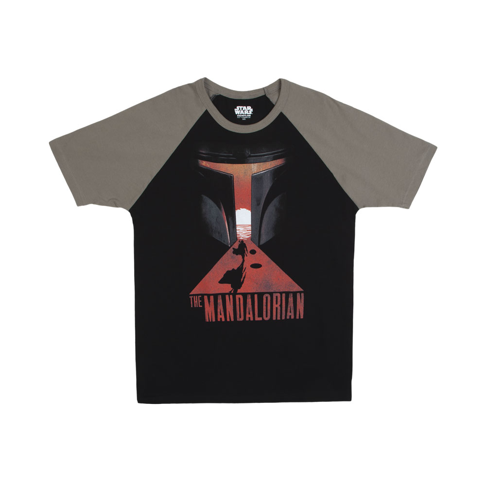 The Kid's Coming With Me Tee