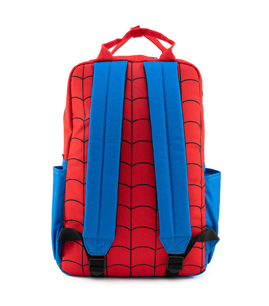Spider-Man Cosplay Backpack