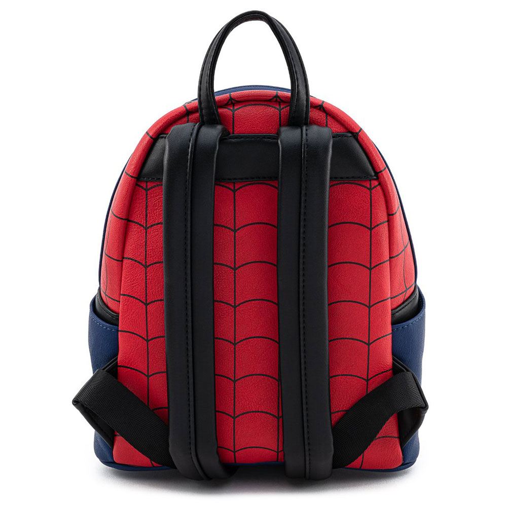 Spider-Man Classic Mini Backpack