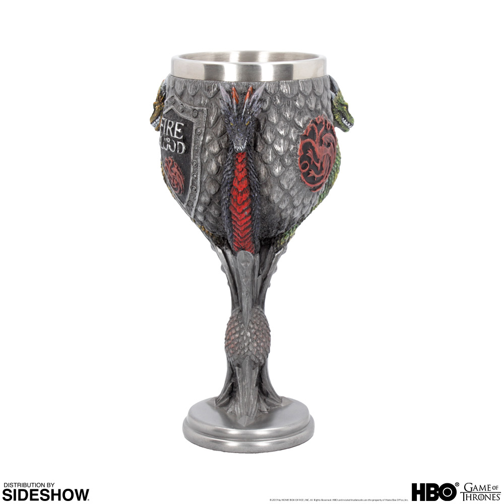 House Targaryen Goblet