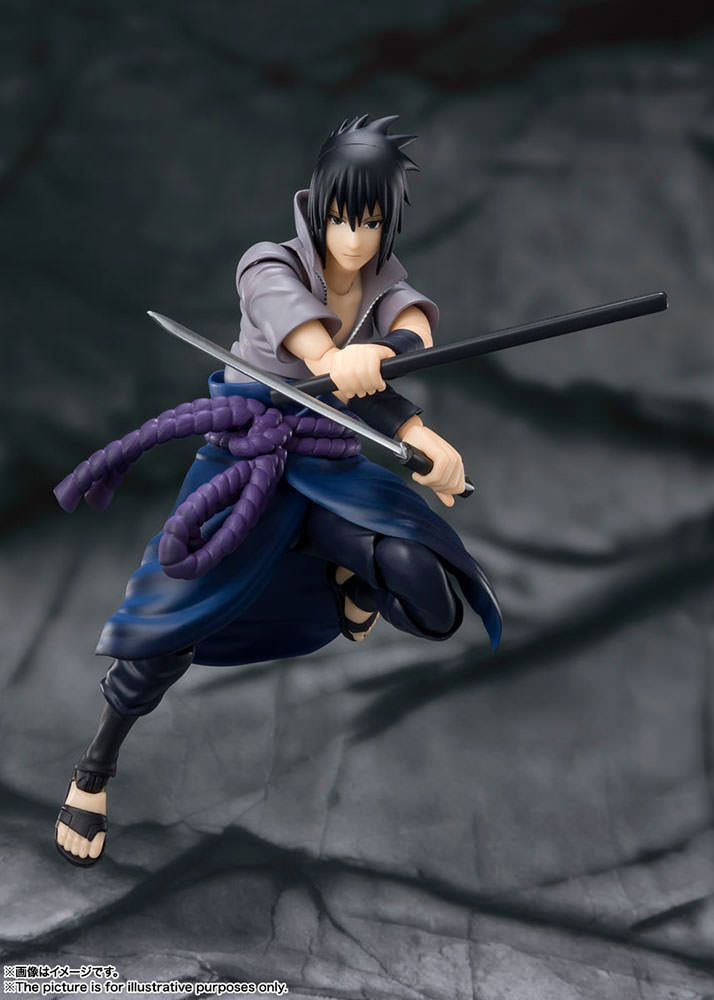 Sasuke Uchiha