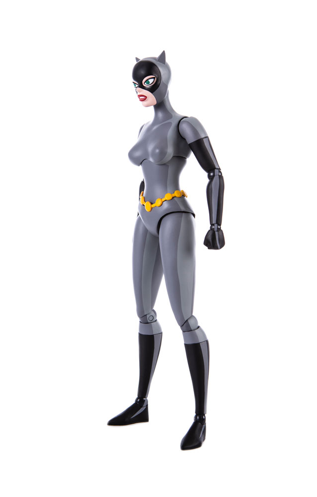 Catwoman
