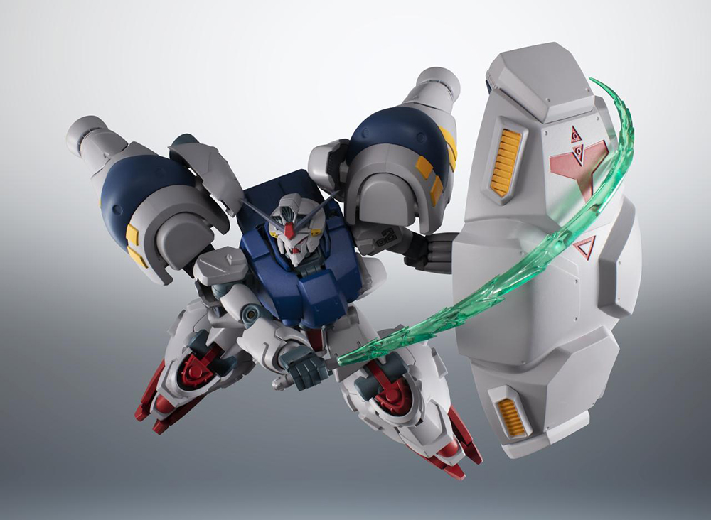 RX-78GP02A Gundam GP02 Ver A.N.I.M.E.