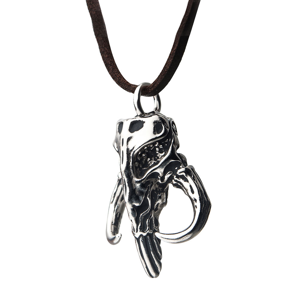 Mythosaur Necklace
