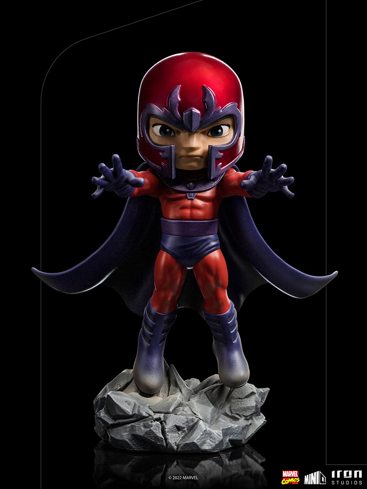 Magneto - X-Men Mini Co.