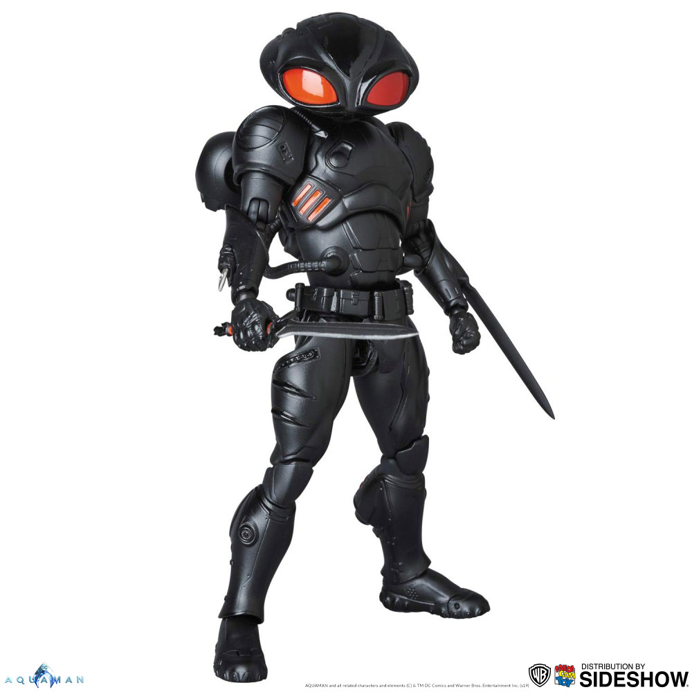 Black Manta